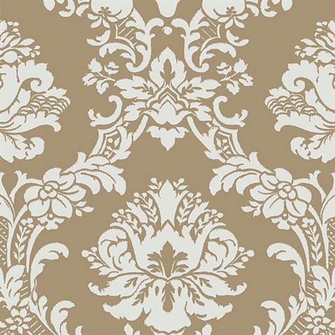 Classic Damask