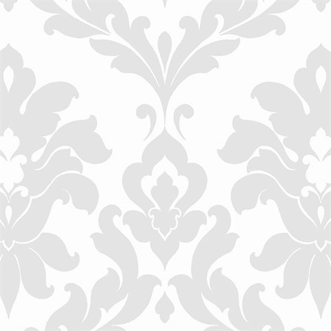 Isobel Damask
