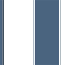 Classic Wide Stripe