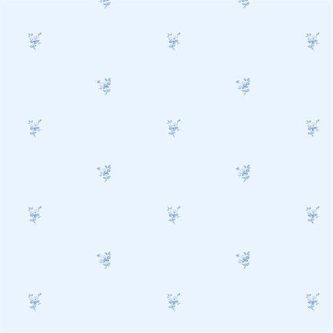 Mini Floral Spot