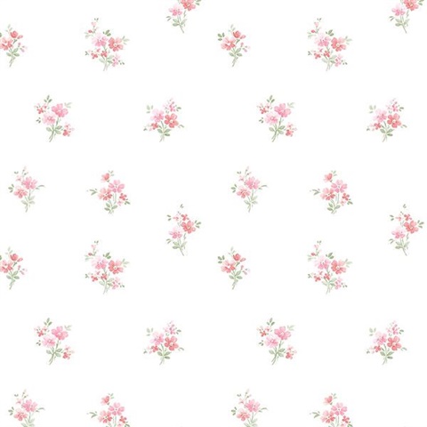 Floral Bouquet Spot