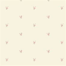 Mini Floral Spot