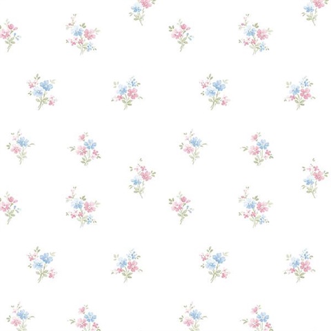 Floral Bouquet Spot