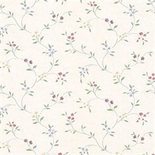 Mini Floral Trail