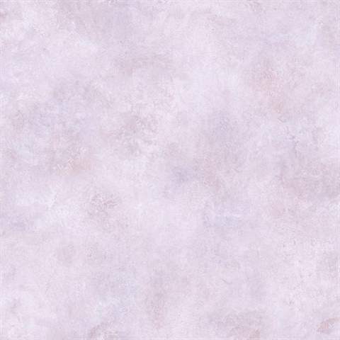 Whisper Lilac Scroll Texture