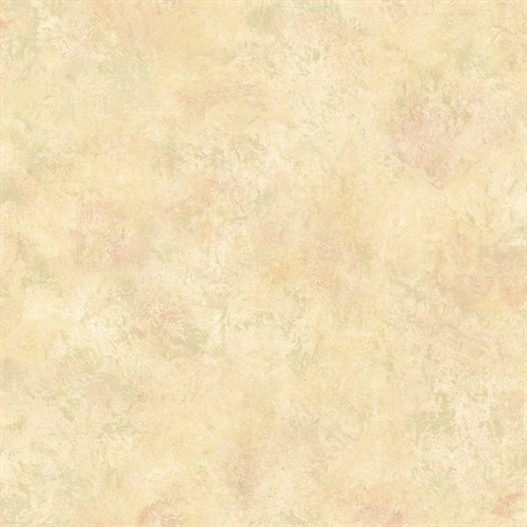 Whisper Orange Scroll Texture