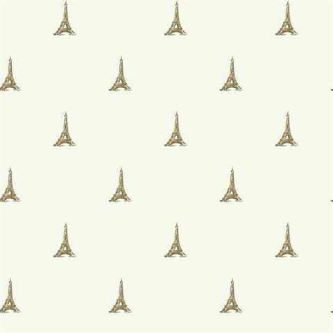 Tres Chic Tower