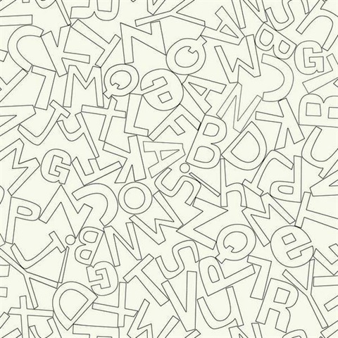 Alphabet Soup