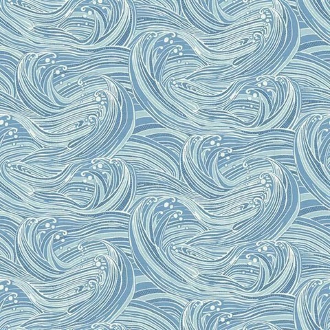 Ride the Wave