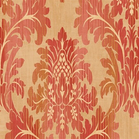 Colter Damask