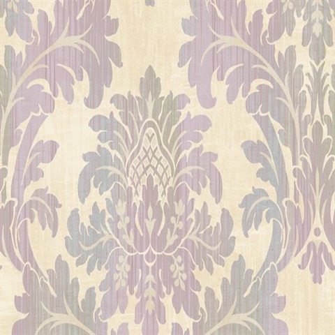 Colter Damask