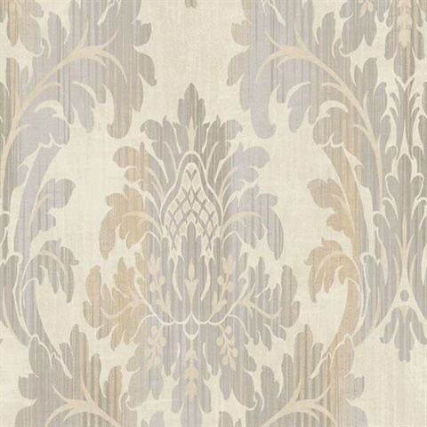 Colter Damask