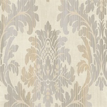 Colter Damask