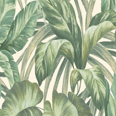 Greene Leaves