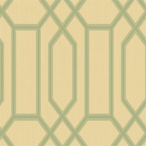 Greene Trellis