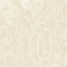 Maybeck Scroll