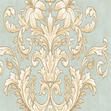 Donerail Damask