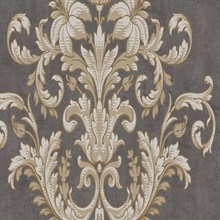 Donerail Damask