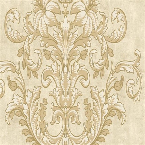 Donerail Damask