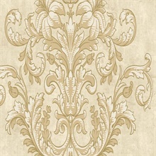 Donerail Damask