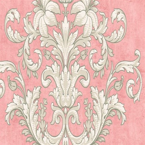 Donerail Damask