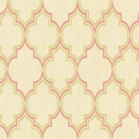 Monarchos Lattice