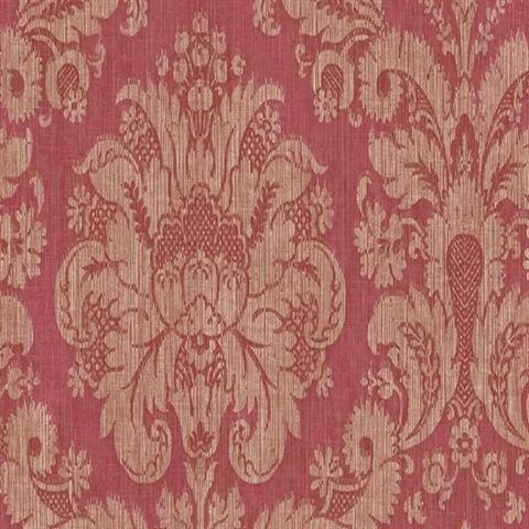 Asterope Damask