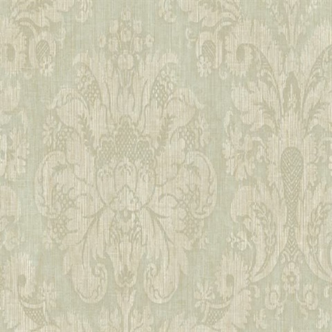 Asterope Damask