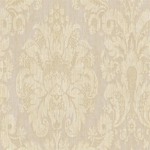 Asterope Damask