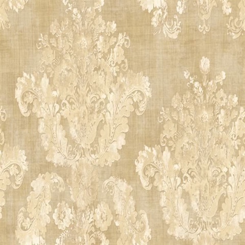 Harpina Damask