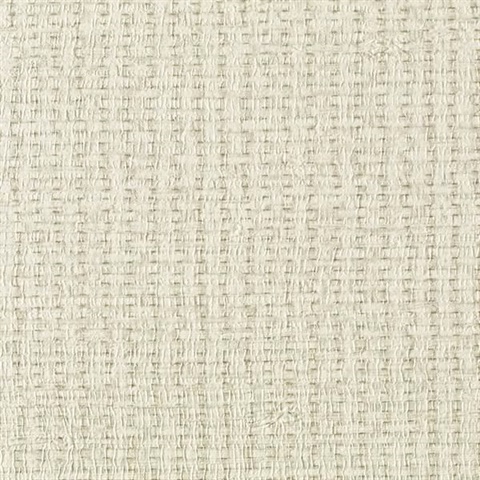 Faux Grasscloth Weave Texture