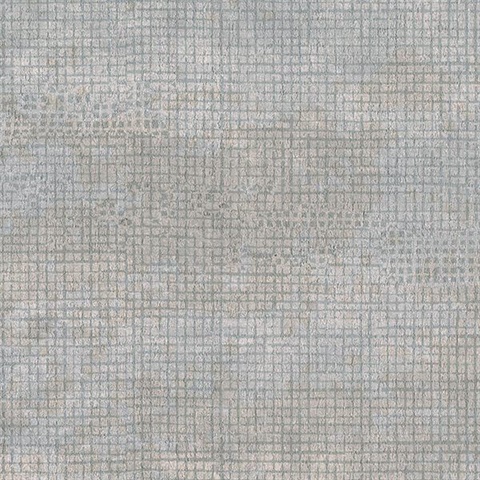 Grid Grey Texture