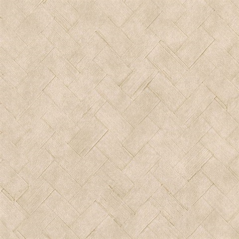 Basketweave Wheat Texture