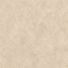 Basketweave Wheat Texture