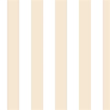 Beige Stripe