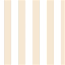 Beige Stripe