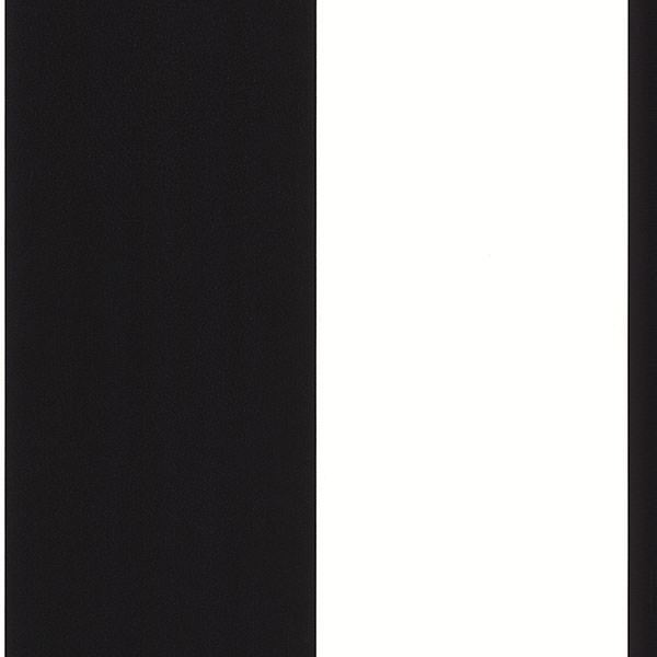 White deals black stripes