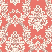 Ogee Damask