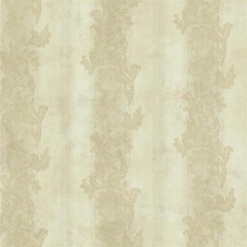 Acanthus Stripe