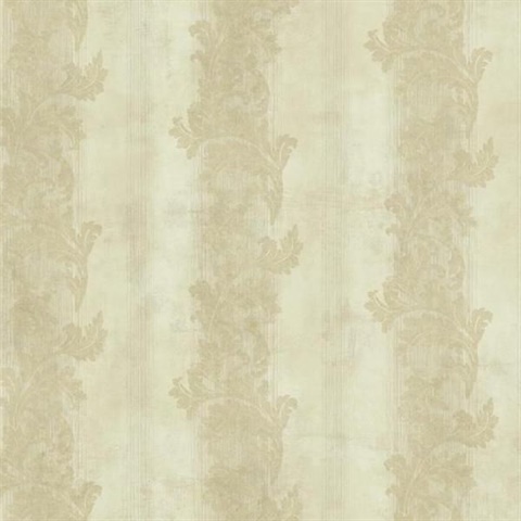 Acanthus Stripe