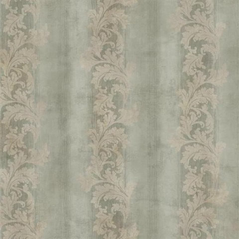 Acanthus Stripe