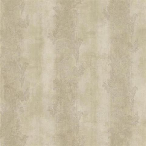 Acanthus Stripe