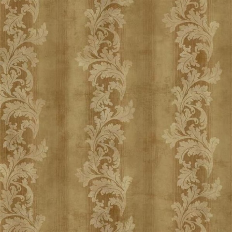 Acanthus Stripe