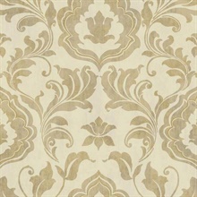 Contempo Damask