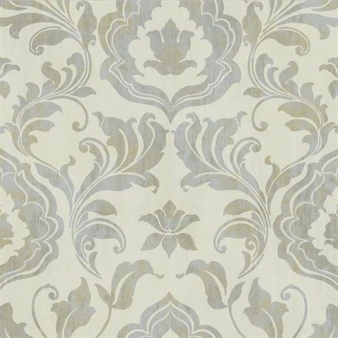 Contempo Damask