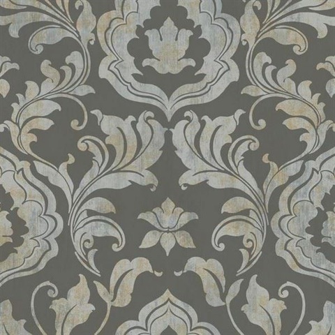 Contempo Damask