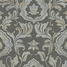 Contempo Damask