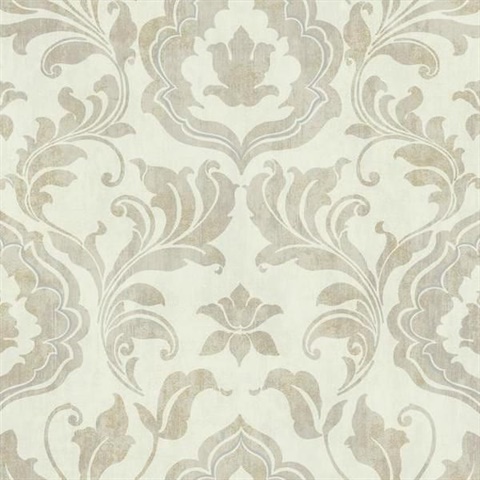 Contempo Damask