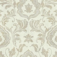 Contempo Damask