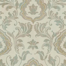 Contempo Damask